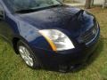 Blue Onyx Metallic - Sentra 2.0 Photo No. 22