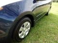 Blue Onyx Metallic - Sentra 2.0 Photo No. 25