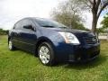Blue Onyx Metallic - Sentra 2.0 Photo No. 28