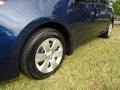 Blue Onyx Metallic - Sentra 2.0 Photo No. 31