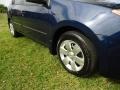 Blue Onyx Metallic - Sentra 2.0 Photo No. 33