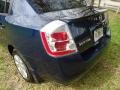 Blue Onyx Metallic - Sentra 2.0 Photo No. 35
