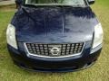 Blue Onyx Metallic - Sentra 2.0 Photo No. 39