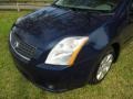 Blue Onyx Metallic - Sentra 2.0 Photo No. 40