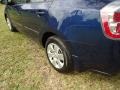 Blue Onyx Metallic - Sentra 2.0 Photo No. 46