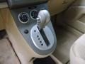 Blue Onyx Metallic - Sentra 2.0 Photo No. 53