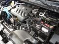 Blue Onyx Metallic - Sentra 2.0 Photo No. 76