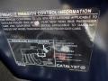 Blue Onyx Metallic - Sentra 2.0 Photo No. 77
