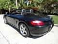 Basalt Black Metallic - Boxster  Photo No. 1