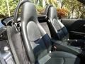 Basalt Black Metallic - Boxster  Photo No. 4