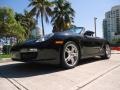 Basalt Black Metallic - Boxster  Photo No. 6