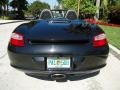 Basalt Black Metallic - Boxster  Photo No. 11
