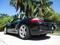 Basalt Black Metallic - Boxster  Photo No. 12