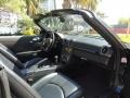 Basalt Black Metallic - Boxster  Photo No. 13