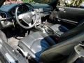 Basalt Black Metallic - Boxster  Photo No. 15