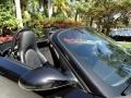Basalt Black Metallic - Boxster  Photo No. 19