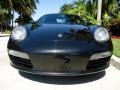 Basalt Black Metallic - Boxster  Photo No. 25