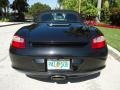 Basalt Black Metallic - Boxster  Photo No. 28