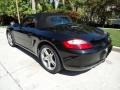 Basalt Black Metallic - Boxster  Photo No. 29