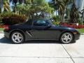 Basalt Black Metallic - Boxster  Photo No. 31