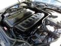  2005 E 320 CDI Sedan 3.2 Liter DOHC 24-Valve Turbo-Diesel Inline 6 Cylinder Engine