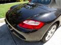 Basalt Black Metallic - Boxster  Photo No. 33