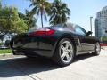 Basalt Black Metallic - Boxster  Photo No. 35