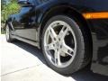 2005 Porsche Boxster Standard Boxster Model Wheel and Tire Photo