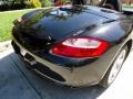 Basalt Black Metallic - Boxster  Photo No. 37