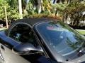 Basalt Black Metallic - Boxster  Photo No. 41