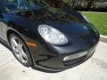 Basalt Black Metallic - Boxster  Photo No. 43