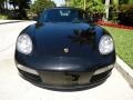 Basalt Black Metallic - Boxster  Photo No. 45