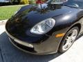 Basalt Black Metallic - Boxster  Photo No. 49