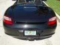 Basalt Black Metallic - Boxster  Photo No. 55
