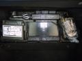 Tool Kit of 2005 Boxster 
