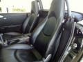 Basalt Black Metallic - Boxster  Photo No. 94