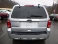Ingot Silver Metallic - Escape Limited 4WD Photo No. 3
