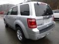 Ingot Silver Metallic - Escape Limited 4WD Photo No. 4