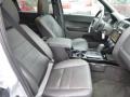 Ingot Silver Metallic - Escape Limited 4WD Photo No. 10