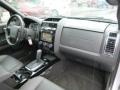 Ingot Silver Metallic - Escape Limited 4WD Photo No. 11