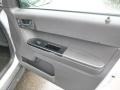 Ingot Silver Metallic - Escape Limited 4WD Photo No. 12