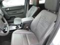 Ingot Silver Metallic - Escape Limited 4WD Photo No. 14