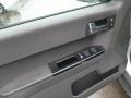 Ingot Silver Metallic - Escape Limited 4WD Photo No. 17