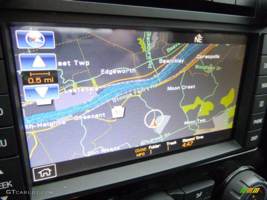 2012 Ford Escape Limited 4WD Navigation Photos