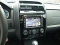 Ingot Silver Metallic - Escape Limited 4WD Photo No. 22