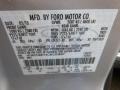 Ingot Silver Metallic - Escape Limited 4WD Photo No. 23