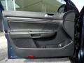 Blue Graphite Metallic - Jetta TDI SportWagen Photo No. 42