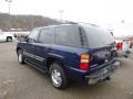 2002 Indigo Blue Metallic Chevrolet Tahoe LS  photo #6