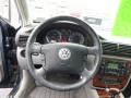 2003 Fresco Green Metallic Volkswagen Passat GLX 4Motion Sedan  photo #18