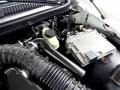 2005 Lincoln Town Car 4.6 Liter SOHC 16-Valve V8 Engine Photo